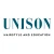Logo Friseur UNISON Hairstyle & Education Friseure