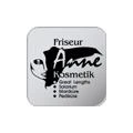 Logo Friseur Vier Haareszeiten