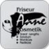 Logo Friseur Vier Haareszeiten