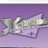 Logo Friseur X-Treme By Magic Hair