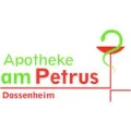 Logo Friseure Am Petrus