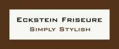 Logo Eckstein Amrehn, Friseure... und Kosmetik