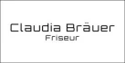 Logo Friseurgeschäft Claudia Bräuer