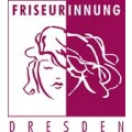 Logo Friseurinnung Dresden Friseurzentrum