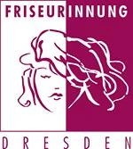 Logo Friseurinnung Dresden Friseurzentrum