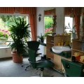 Logo Friseurmeisterin Iris Koerner