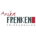 Logo Friseursalon Anika Frenken