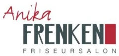 Logo Friseursalon Anika Frenken