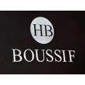 Logo Friseursalon Boussif