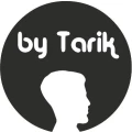 Logo Friseursalon by Tarik