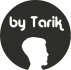 Logo Friseursalon by Tarik