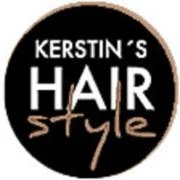 Logo Friseursalon Bystron Sabine