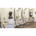Logo Friseursalon Cut'n More Inh. Nicole Bunse