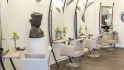 Logo Friseursalon Cut'n More Inh. Nicole Bunse Friseurmeisterin