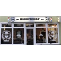 Barbershop Paris