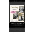 Friseursalon Figaro mit Nagelstudio Murat Bilik Vechta