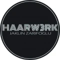 Logo Friseursalon HAARW3RK