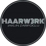 Logo Friseursalon HAARW3RK