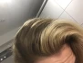 Logo Friseursalon Hair Flair X