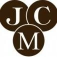 Logo Friseursalon JCM Jens Mörbe