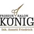 Friseursalon K&ouml;nig Heidenau