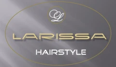 Logo Friseursalon Larissa HairStyle