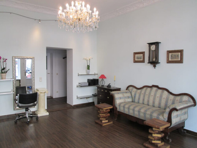 friseursalon "leonid" friseur - berlin halensee - 33 bewertungen