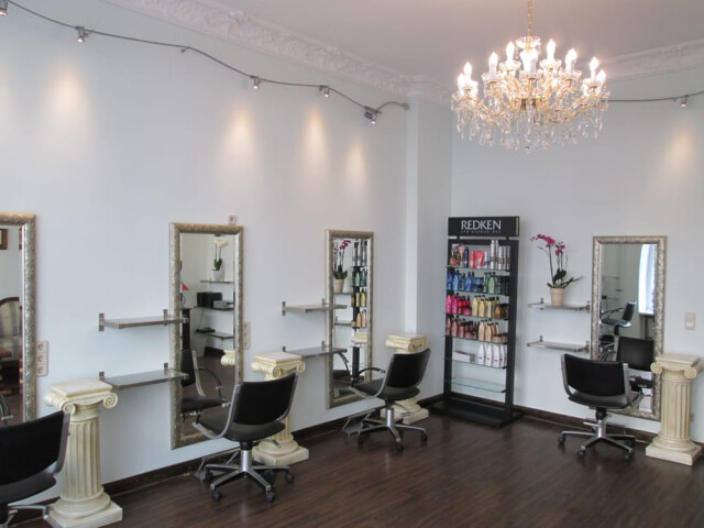 friseursalon "leonid" friseur - berlin halensee - 33 bewertungen