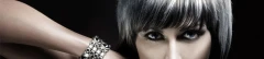 Logo Friseursalon Malek