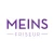 Logo Friseursalon Mein's Inh. Patricija Sanjug