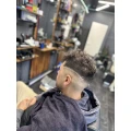 Friseursalon Meister Bro Frankfurt