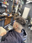 Friseursalon Meister Bro Frankfurt