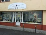 Logo Friseursalon- Melanie Braun + Hans-Peter Münch Gbr