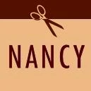 Logo Friseursalon Nancy