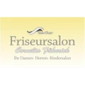 Logo Friseursalon New Hair Cornelia F&auml;hnrich