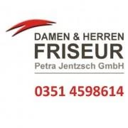 Logo Friseursalon Petra Jentzsch GmbH