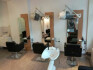 Logo Friseursalon Pietschmann Marion Rubey