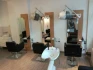 Logo Friseursalon Pietschmann Marion Rubey