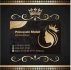 Logo Friseursalon Prinzessin Malak
