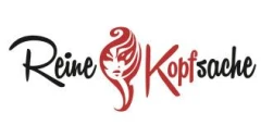 Logo Friseursalon Reine Kopfsache Inh. Stefanie Wölz