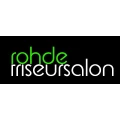 Logo Friseursalon Rohde Inh. S. Messner
