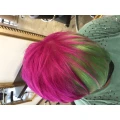 Friseursalon S. Salon Stile Magico Frankfurt