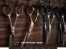 Logo Friseursalon & Schmuck Friseursalon Peggy Nerz