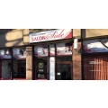 Logo Ceyhan Salon Side GbR