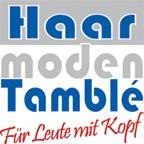 Logo Friseursalon Tamblé GmbH