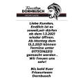 Friseursalon Tanja Dornbusch Berlin