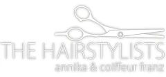 Friseursalon The Hairstylists Inh. Annika Rrukaj Lampertheim