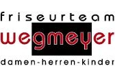 Logo Friseursalon Wegmeyer