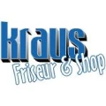 Logo Elke und Matthias Kraus GbR, FriseurShop