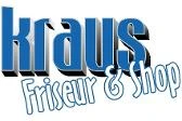 Logo Elke und Matthias Kraus GbR, FriseurShop